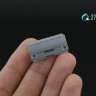 Quinta Studio QD72160 Панцирь-С1 (Звезда) 1/72
