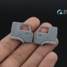 Quinta Studio QD72160 Панцирь-С1 (Звезда) 1/72