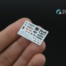 Quinta Studio QD72160 Панцирь-С1 (Звезда) 1/72
