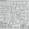 Eduard BIG49450 B-24D part II (HOBBYB) 1/48