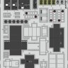 Eduard BIG49450 B-24D part II (HOBBYB) 1/48