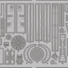 Eduard 48663 A-7D exterior