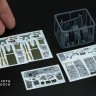 Quinta studio QD+32262 Tornado IDS (ВВС Германии) (Revell) (с 3D-печатными деталями) 1/32