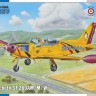 Special Hobby SH48207 SIAI-Marchetti SF.260AM/M/W (3x camo) 1/48
