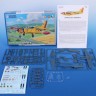 Special Hobby SH48207 SIAI-Marchetti SF.260AM/M/W (3x camo) 1/48