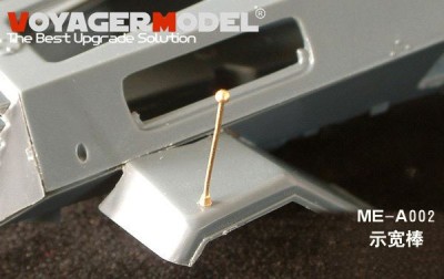 Voyager Model ME-A002 Width indcator 1/35