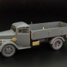 Hauler HLX48366 Opel Blitz (Tamiya) 1/48