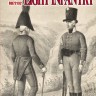 Red Box 72132 Napoleonic Russian Light Infantry (J&deg;gers) 1803-1807 1/72