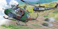 Hasegawa 00141 Вертолет UH-1H IROQUOIS A11 (HASEGAWA) 1/72
