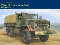 I love kit 63515 M925A1 Military Cargo Truck 1/35 (I Love Kit)