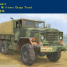 I love kit 63515 M925A1 Military Cargo Truck 1/35 (I Love Kit)