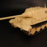 Hauler HLU35041 Jagdtiger Early (Tamiya35295) 1/35