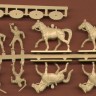 HAT 8066 Imperial Roman Auxiliary Cavalry 1/72