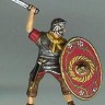 HAT 8066 Imperial Roman Auxiliary Cavalry 1/72