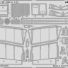 Eduard 321027 SET Bf 109K-4 (KOTARE) 1/32