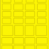 Eduard CX324 1/72 Маска для SB2C-4