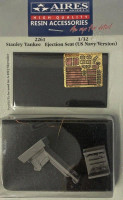Aires 2261 Stanley Yankee ejection seat (US Navy vers.) 1/32