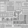 Eduard 491396 Set Sea King HU.5 (Airf) 1/48
