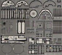 Aims AIMPE48001 Junkers Ju-88G-1/Ju-88G-6 1/48