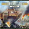 Plastic Soldier TGW020 Commands and Colours The Great War: Tank Expansion