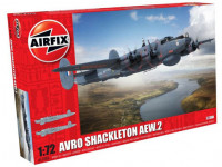 Airfix 11005 Avro Shackleton Aew.2 1/72