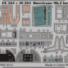Eduard 49594 Hurricane Mk.I S.A. 1/48