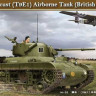 Bronco CB35161 M22 Locust Airborne Tank (British Version) 1/35