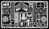 Eduard 35461 M-4 Sherman US Marines ITA