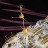 Mk1 Design MS-20016 H.M.S. HOOD MAST. RADAR Set 1/200