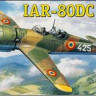 Amodel 72204 IAR-80DC 1/72