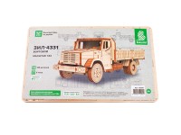 Baumi 12005 ЗИЛ-4331 бортовой 1/43