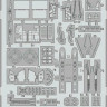 Eduard 73757 SET F-4C (FINE M.) 1/72
