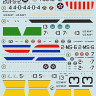 Print Scale 72-357 Curtiss SOC Seagull Pt.2 (wet decals) 1/72