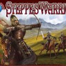 Dark Alliance ALL72052 Steppes Warriors. Set 2 1/72