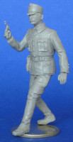 Master Club MCF35146 Австро-Венгерский офицер. Первая Мировая Война 1/35