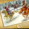 HAT 8006 Napoleonic Russian Cossacks 1/72
