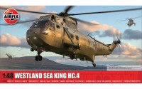 Airfix 11008 Westland Sea King HC.4 1/48