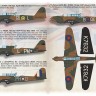 Print Scale 72489 Fairey Battle Part 2 1/72