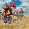Strelets STRM054 Russo-Turkish war 1877 1/72