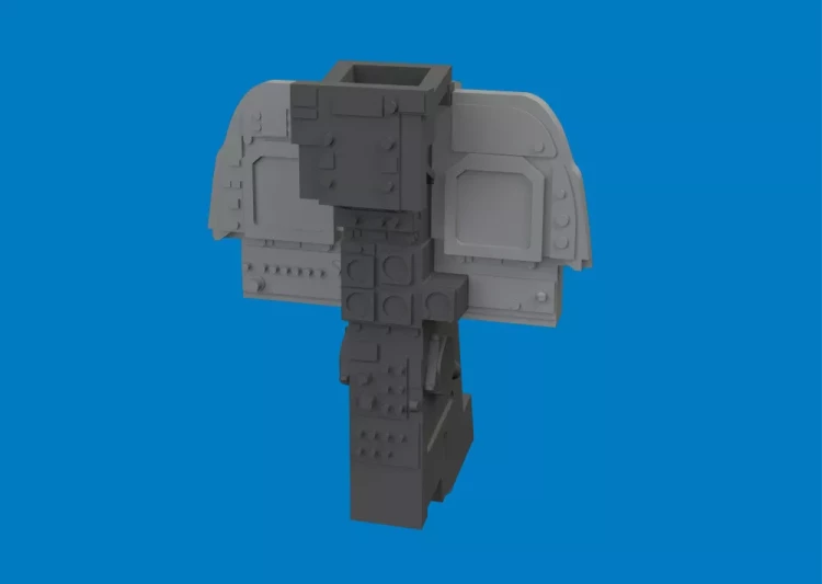 Eduard 644336 AV-8B Harrier Plus LooK (UMA M.) 1/48