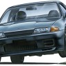 Fujimi F-04653 NISSAN Skyline GT-R '89 (R32) 1/24