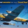 HK Models 01F007 Avro Lancaster B Mk.I Special "Grand Slam" 1/48