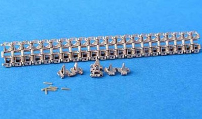 Master Club MTL-35034 Траки T-30 / Т-40 / Т-60 / Т-70 / Су-76 1/35