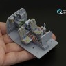 Quinta studio QD32127 A-26B (Hobby Boss) 1/32