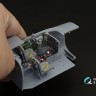 Quinta studio QD32127 A-26B (Hobby Boss) 1/32