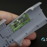Quinta studio QD32127 A-26B (Hobby Boss) 1/32