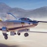 AMP 72023 Northrop M2 F2/F3 1/72