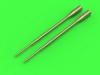 Master AM-48-106 Aero L-39 Albatros - Pitot Tubes