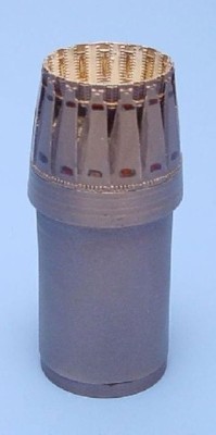 Aires 4133 F-16A/B FALCON exhaust nozzle 1/48