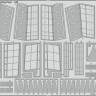 Eduard 481042 SET Il-2 landing flaps (ZVE)